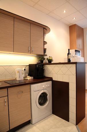 Brand New Apartment Budapest Eksteriør bilde