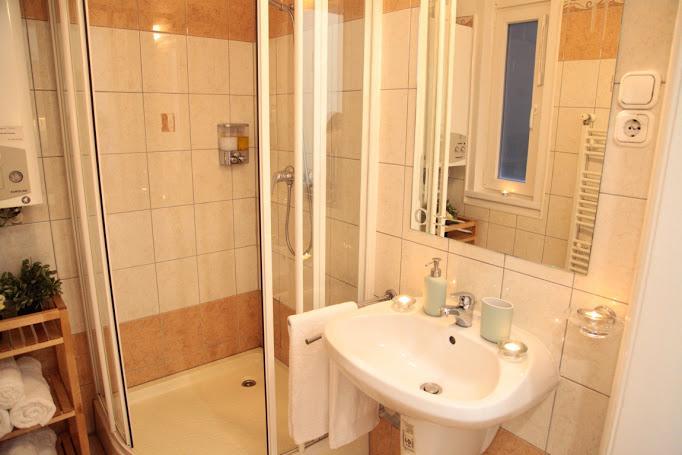 Brand New Apartment Budapest Eksteriør bilde