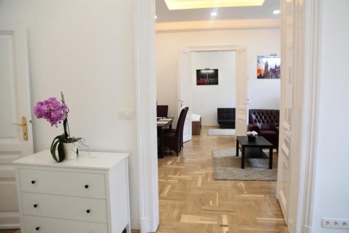Brand New Apartment Budapest Eksteriør bilde