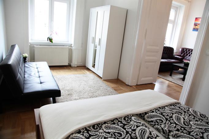 Brand New Apartment Budapest Eksteriør bilde